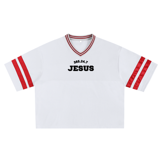 T-shirt,Jersey
