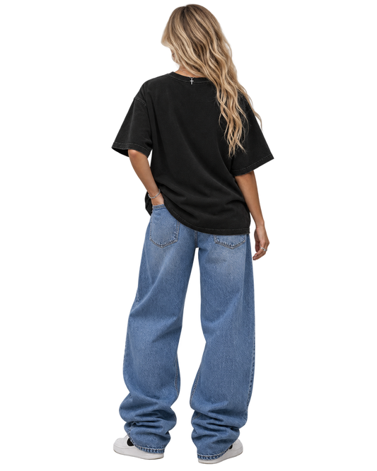 Heavyweight No Shame T-Shirt