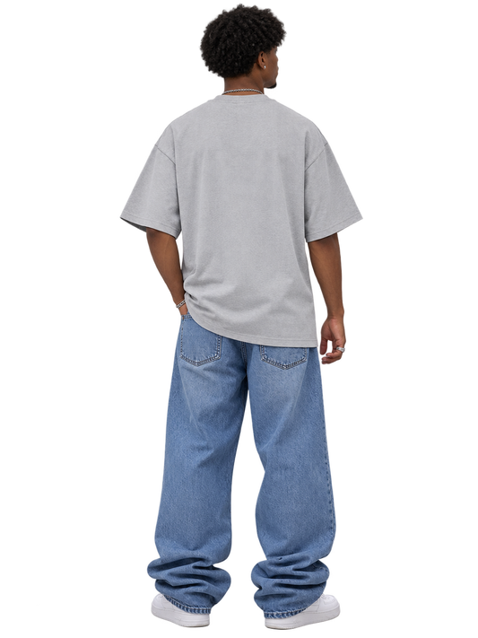 Heavyweight No Shame T-Shirt