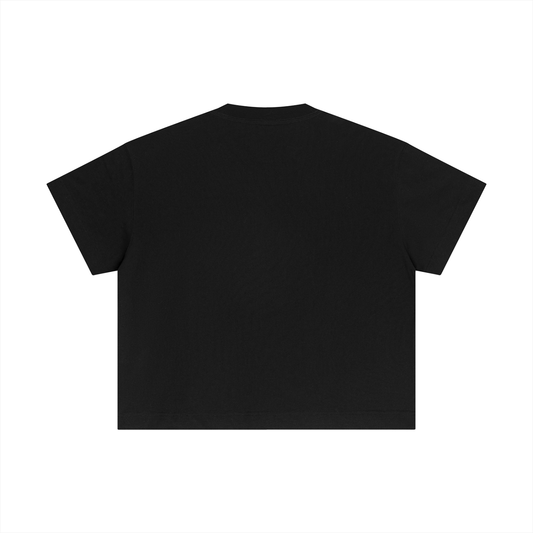 I Heart Jesus V.1 Boxy T-Shirt