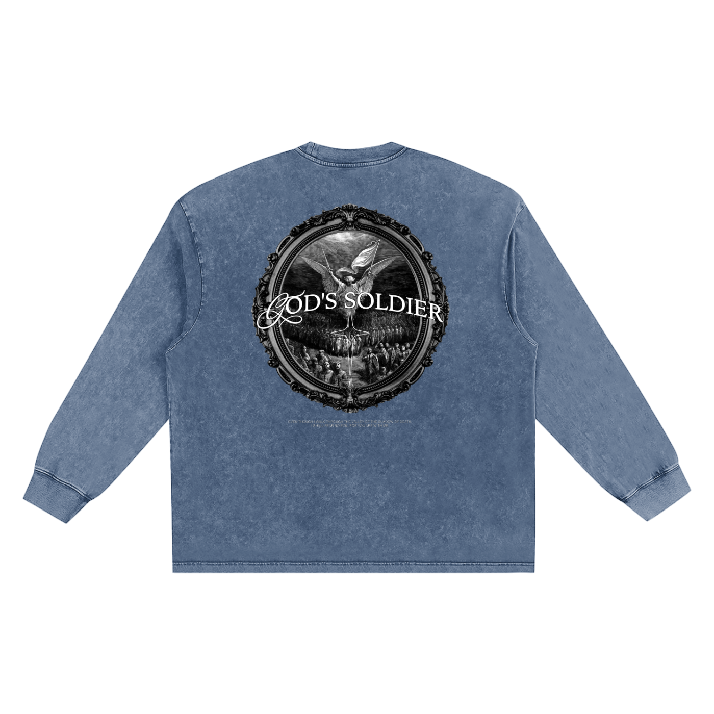 Long Sleeve