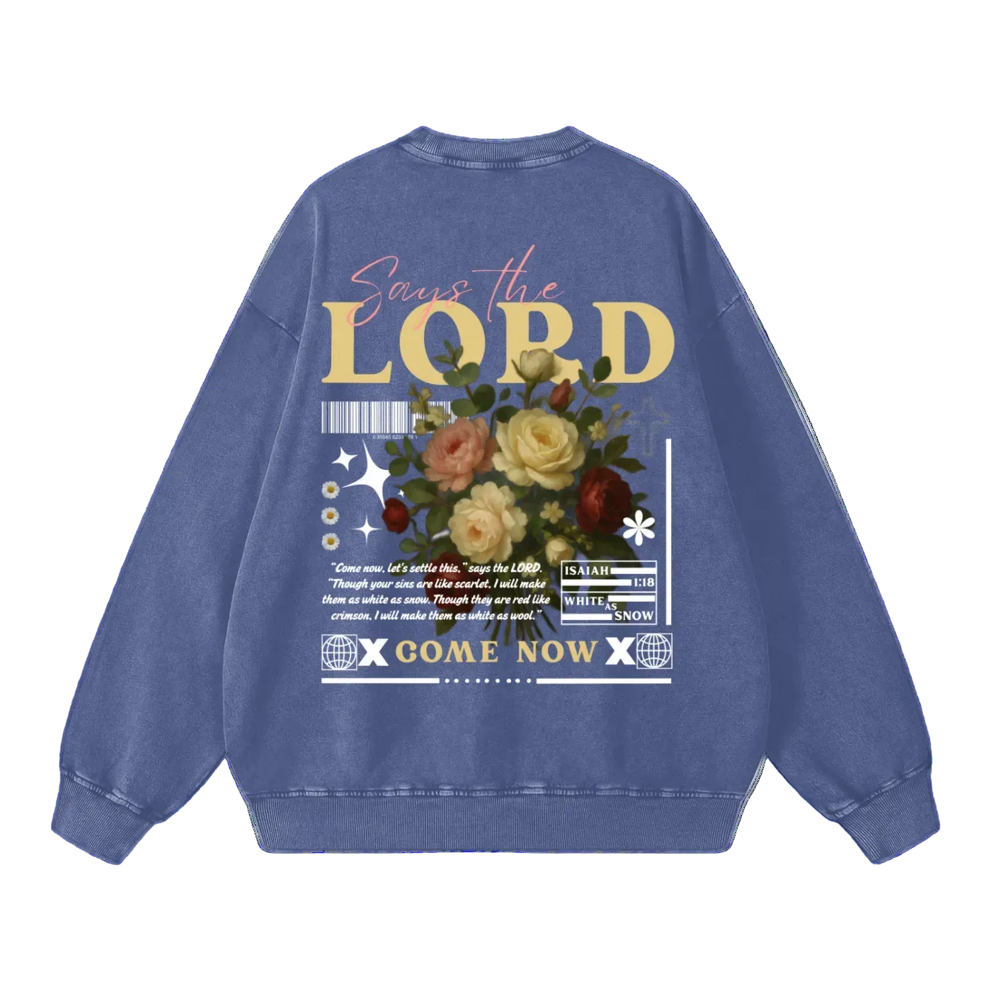 Sweatshirts