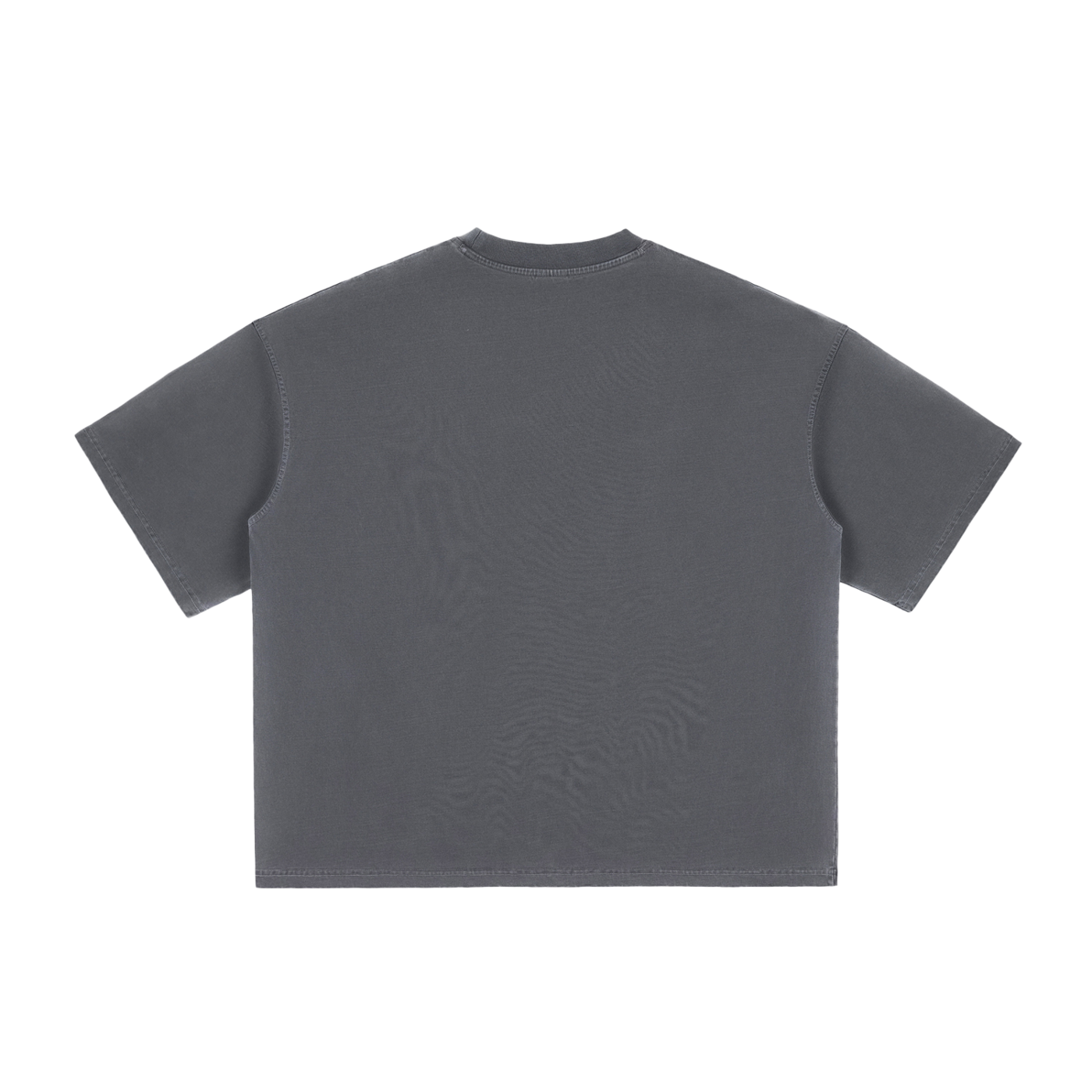 Dose of Jesus Vintage Washed Boxy T-Shirt