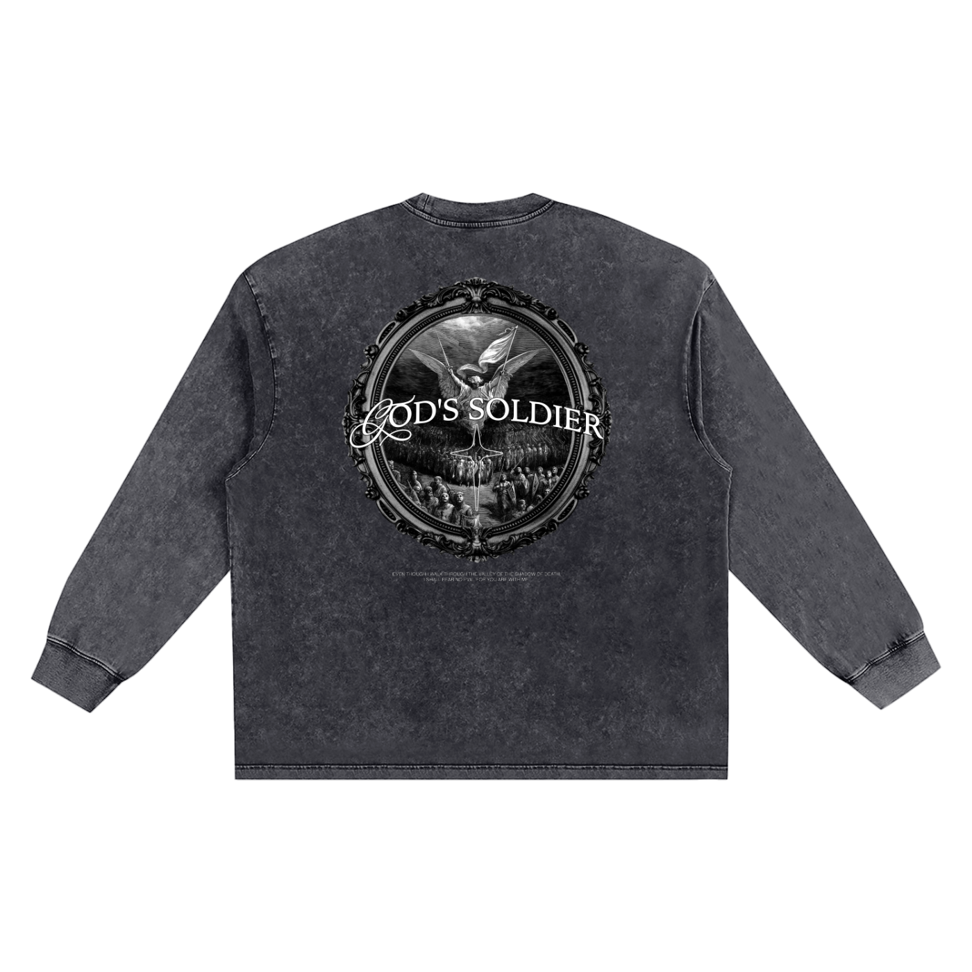 Long Sleeve