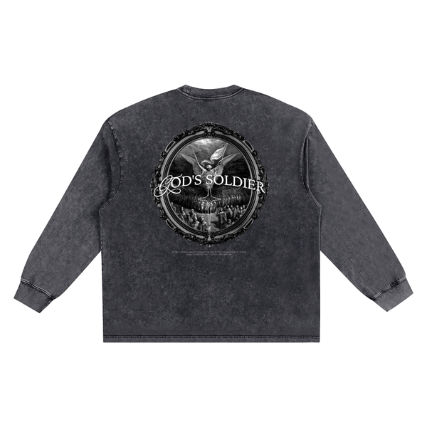 Long Sleeve