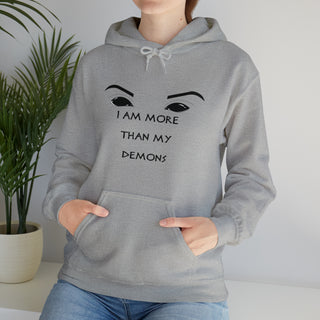 Demons Hoodie