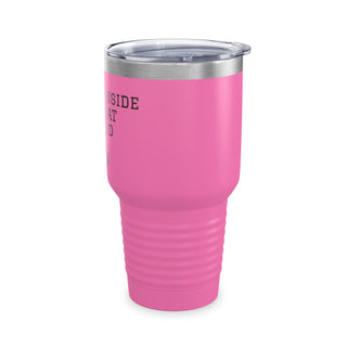 Ringneck Tumbler, 30oz