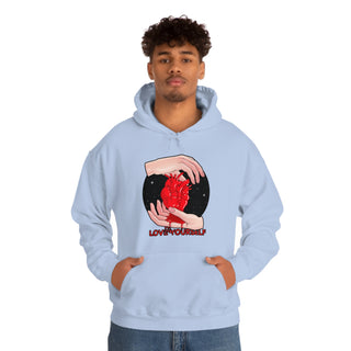 Love Yourself Hoodie