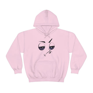 Nonchalant Hoodie