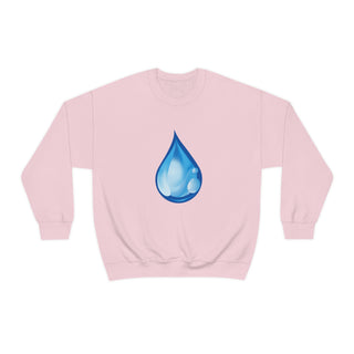 It's Okay To Cry Crewneck