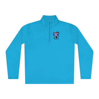 Explore Quarter-Zip Pullover