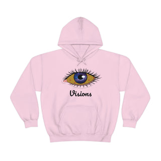 Visions Hoodie (Galaxy)