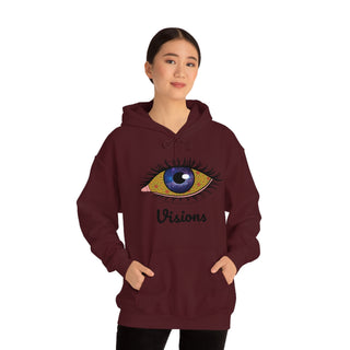 Visions Hoodie (Galaxy)