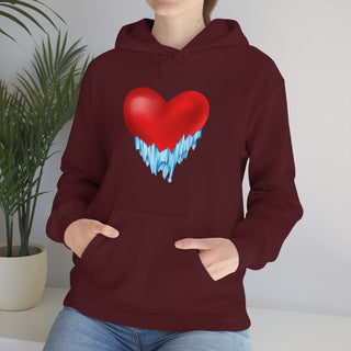 Cold Heart Hoodie