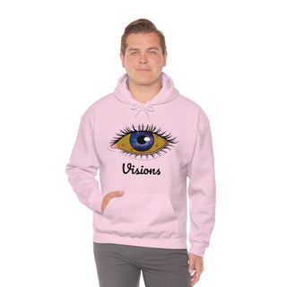 Visions Hoodie (Galaxy)