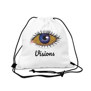 Visions Drawstring Bag