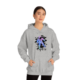 Explore Hoodie