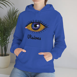 Visions Hoodie (Galaxy)