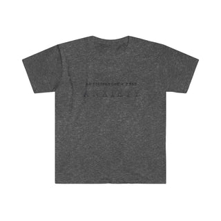 Recipe for Anxiety T-Shirt