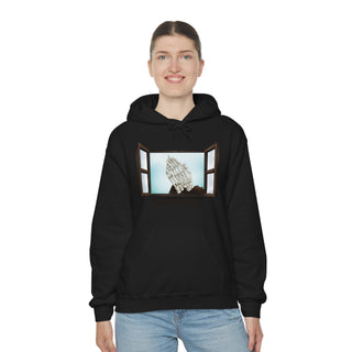 Faith Hoodie