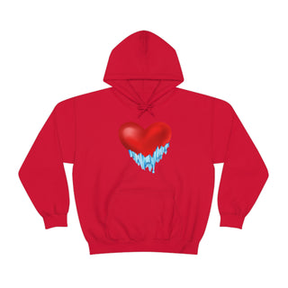 Cold Heart Hoodie