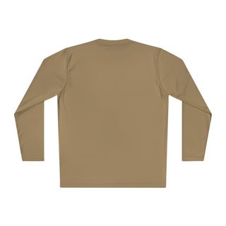 Explore Lightweight Long Sleeve Tee