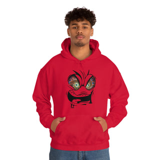 Infuriated Hoodie