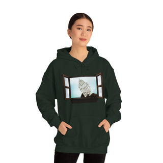 Faith Hoodie