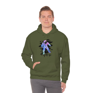 Explore Hoodie