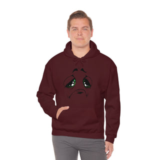 Depression Hoodie