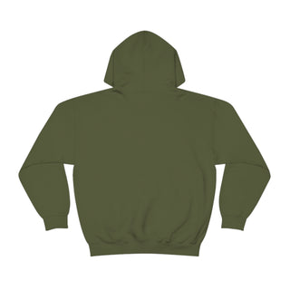 Visions Hoodie (Light Green)