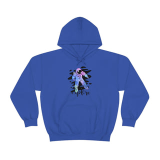 Explore Hoodie