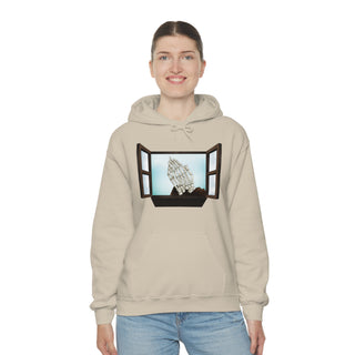 Faith Hoodie