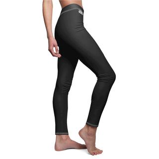 TRUEMSG Leggings (Black)