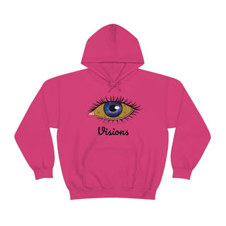 Visions Hoodie (Galaxy)