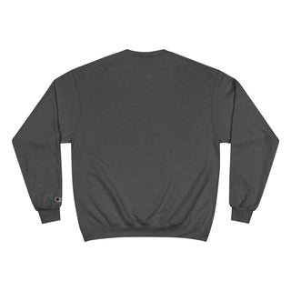 Explore Crewneck