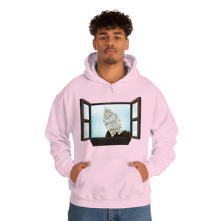 Faith Hoodie