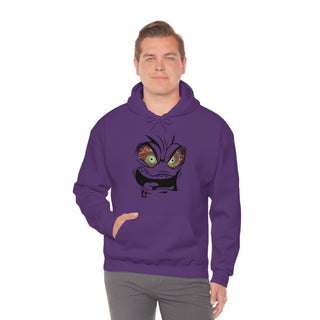 Infuriated Hoodie