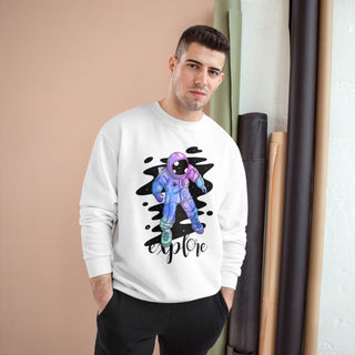 Explore Crewneck