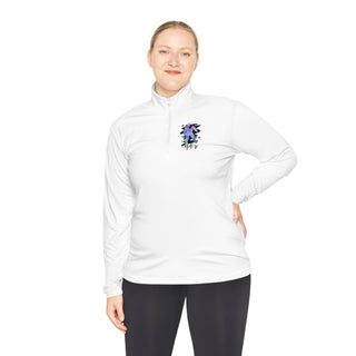 Explore Quarter-Zip Pullover