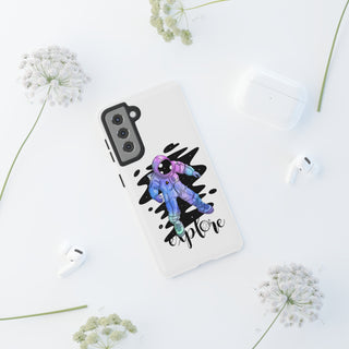 Explore Phone Case