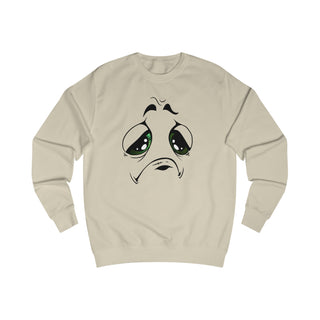 Depression Crewneck