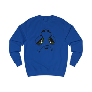 Depression Crewneck