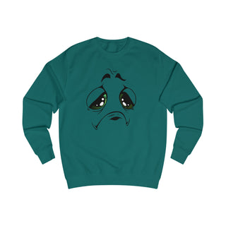 Depression Crewneck