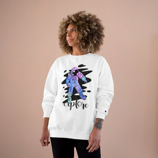 Explore Crewneck