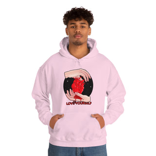 Love Yourself Hoodie