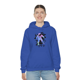 Explore Hoodie