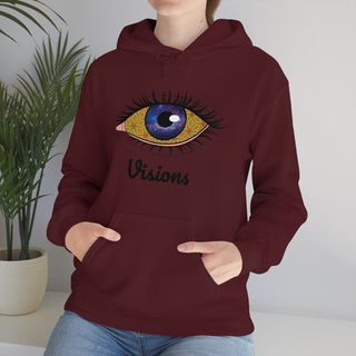 Visions Hoodie (Galaxy)