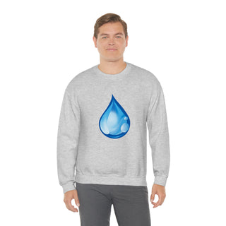 It's Okay To Cry Crewneck