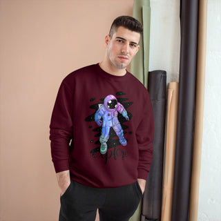 Explore Crewneck